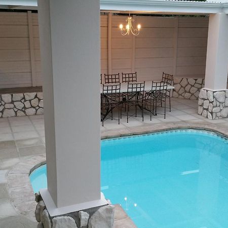 Bergview Guesthouse スウェレンダム エクステリア 写真