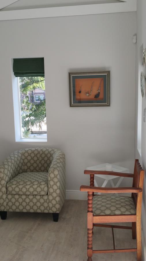 Bergview Guesthouse スウェレンダム エクステリア 写真