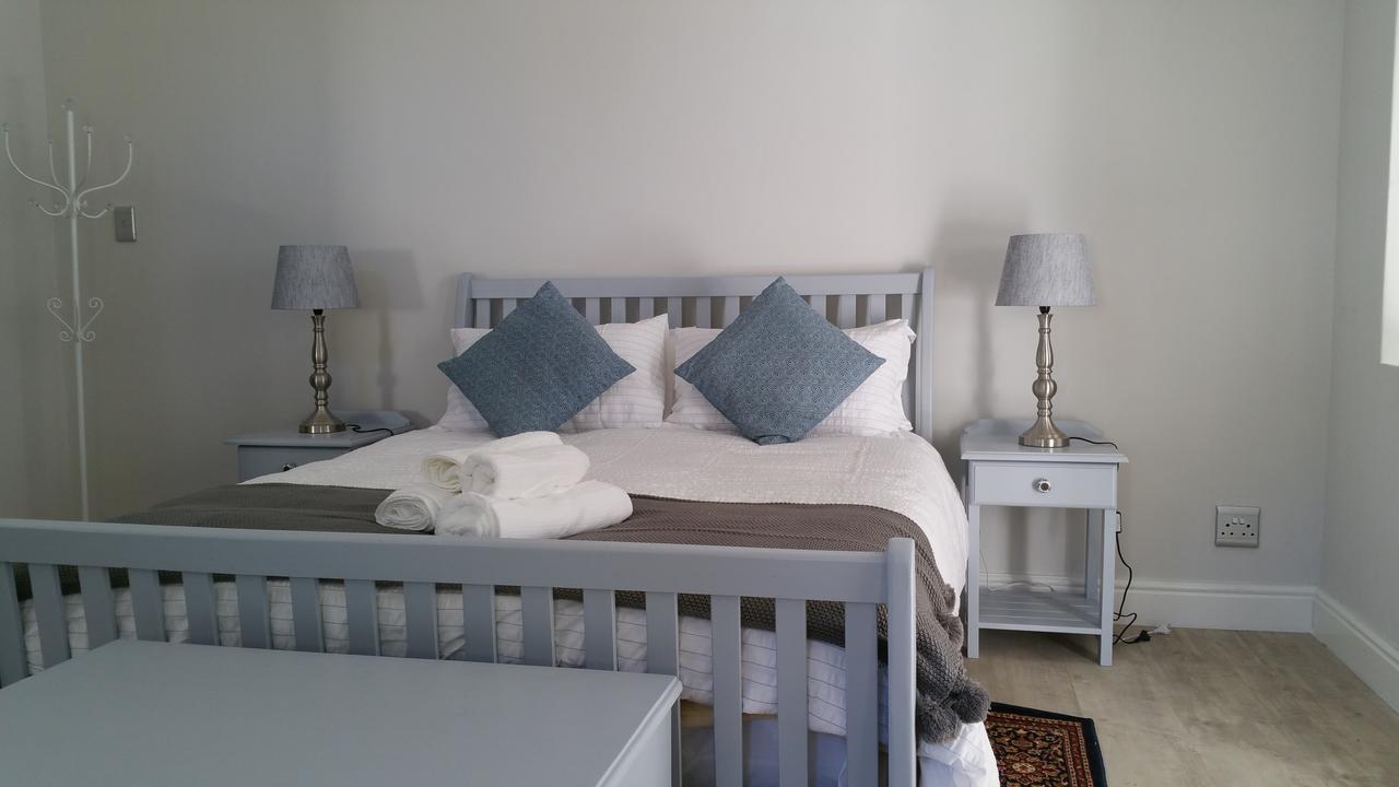 Bergview Guesthouse スウェレンダム エクステリア 写真