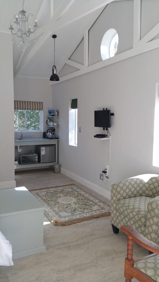 Bergview Guesthouse スウェレンダム エクステリア 写真